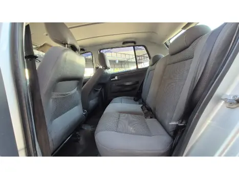 VOLKSWAGEN Fox 1.0 4P CITY FLEX, Foto 9