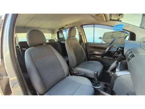 VOLKSWAGEN Fox 1.0 4P CITY FLEX, Foto 11