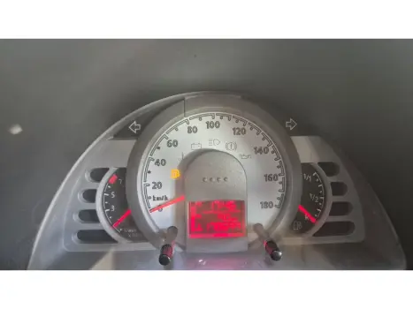 VOLKSWAGEN Fox 1.0 4P CITY FLEX, Foto 12