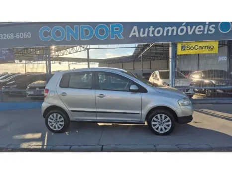 VOLKSWAGEN Fox 1.0 4P CITY FLEX, Foto 13