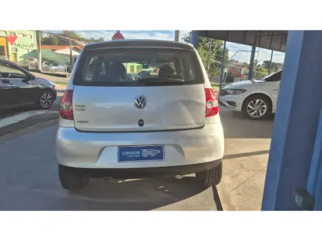 VOLKSWAGEN Fox 1.0 4P CITY FLEX, Foto 14