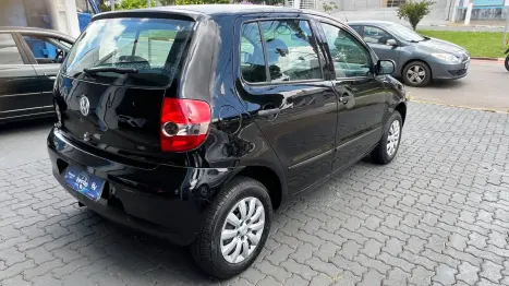 VOLKSWAGEN Fox 1.0 4P CITY FLEX, Foto 2