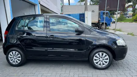 VOLKSWAGEN Fox 1.0 4P CITY FLEX, Foto 3