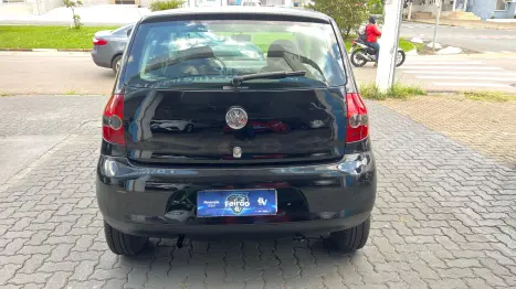 VOLKSWAGEN Fox 1.0 4P CITY FLEX, Foto 5