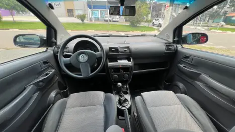 VOLKSWAGEN Fox 1.0 4P CITY FLEX, Foto 7