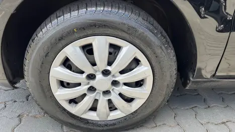 VOLKSWAGEN Fox 1.0 4P CITY FLEX, Foto 13