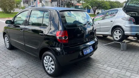 VOLKSWAGEN Fox 1.0 4P CITY FLEX, Foto 17