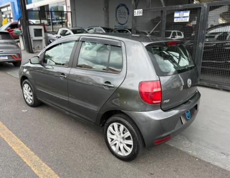 VOLKSWAGEN Fox 1.0 4P CITY FLEX, Foto 3