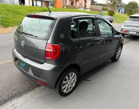 VOLKSWAGEN Fox 1.0 4P CITY FLEX, Foto 4