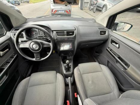 VOLKSWAGEN Fox 1.0 4P CITY FLEX, Foto 6