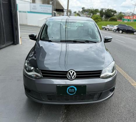 VOLKSWAGEN Fox 1.0 4P CITY FLEX, Foto 10