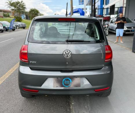 VOLKSWAGEN Fox 1.0 4P CITY FLEX, Foto 11