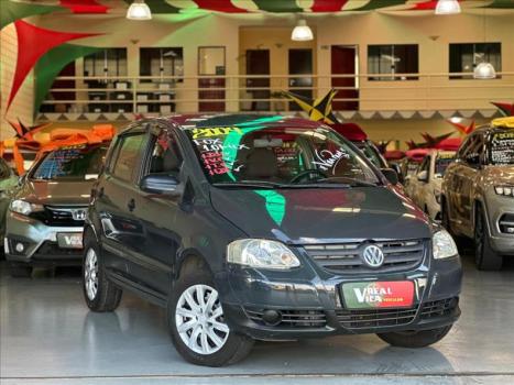 VOLKSWAGEN Fox 1.0 4P PLUS FLEX, Foto 1