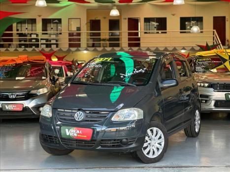 VOLKSWAGEN Fox 1.0 4P PLUS FLEX, Foto 3
