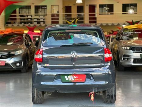 VOLKSWAGEN Fox 1.0 4P PLUS FLEX, Foto 9