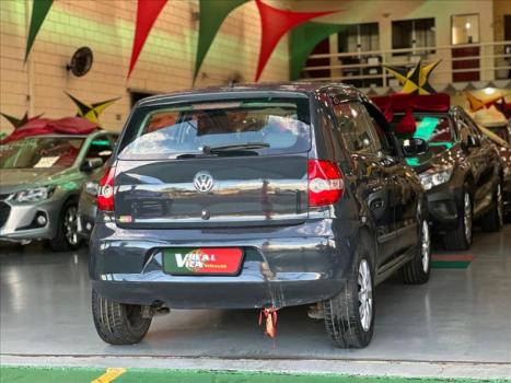 VOLKSWAGEN Fox 1.0 4P PLUS FLEX, Foto 10
