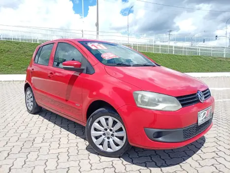 VOLKSWAGEN Fox 1.0 4P I-TREND FLEX, Foto 2