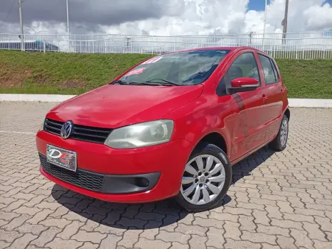 VOLKSWAGEN Fox 1.0 4P I-TREND FLEX, Foto 3