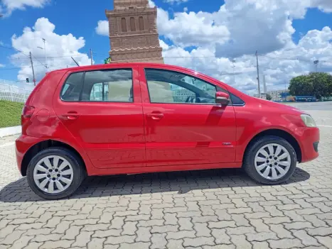 VOLKSWAGEN Fox 1.0 4P I-TREND FLEX, Foto 4