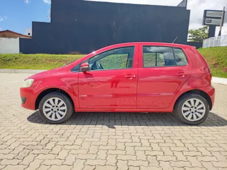 VOLKSWAGEN Fox 1.0 4P I-TREND FLEX, Foto 5