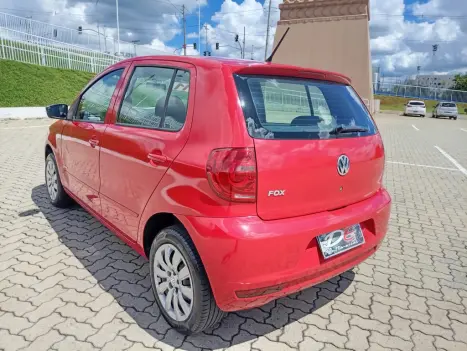 VOLKSWAGEN Fox 1.0 4P I-TREND FLEX, Foto 6
