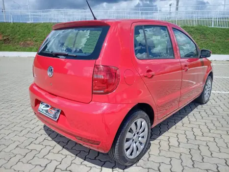 VOLKSWAGEN Fox 1.0 4P I-TREND FLEX, Foto 7