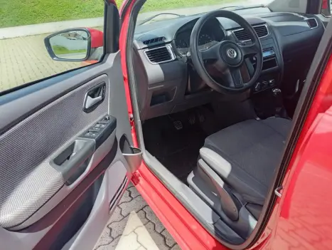 VOLKSWAGEN Fox 1.0 4P I-TREND FLEX, Foto 8