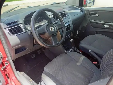 VOLKSWAGEN Fox 1.0 4P I-TREND FLEX, Foto 9