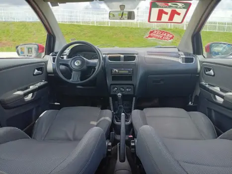 VOLKSWAGEN Fox 1.0 4P I-TREND FLEX, Foto 10