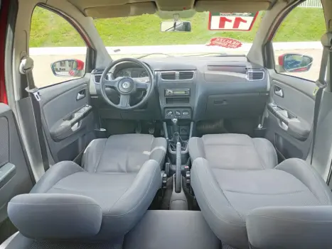 VOLKSWAGEN Fox 1.0 4P I-TREND FLEX, Foto 11