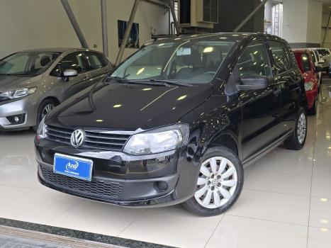 VOLKSWAGEN Fox 1.0 4P FLEX, Foto 3