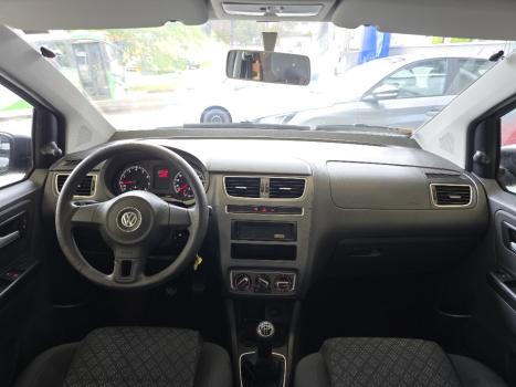 VOLKSWAGEN Fox 1.0 4P FLEX, Foto 7