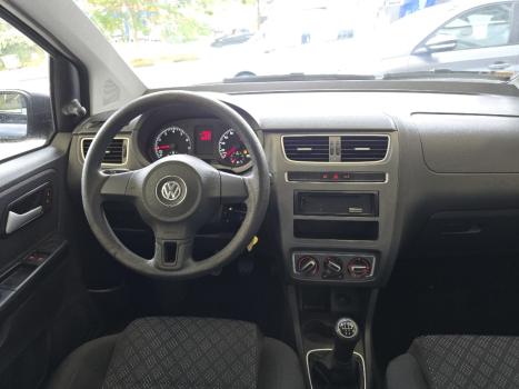 VOLKSWAGEN Fox 1.0 4P FLEX, Foto 10