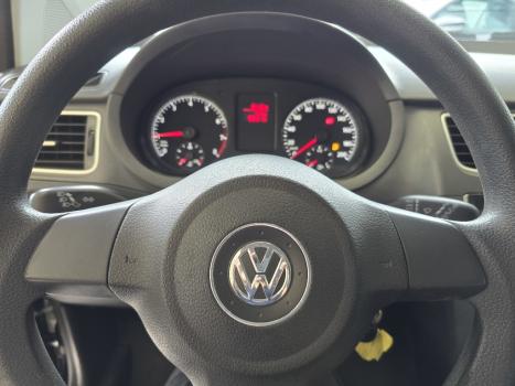 VOLKSWAGEN Fox 1.0 4P FLEX, Foto 11