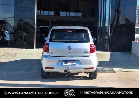 VOLKSWAGEN Fox 1.0 4P SELE��O FLEX, Foto 2