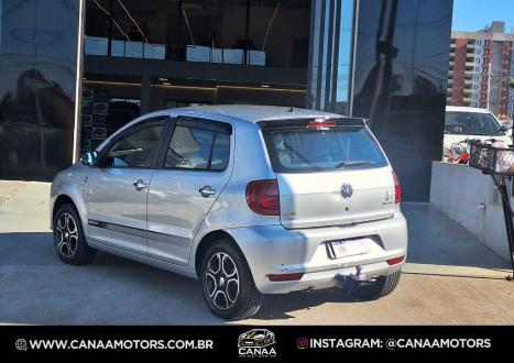 VOLKSWAGEN Fox 1.0 4P SELE��O FLEX, Foto 3