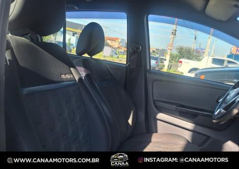 VOLKSWAGEN Fox 1.0 4P SELE��O FLEX, Foto 4