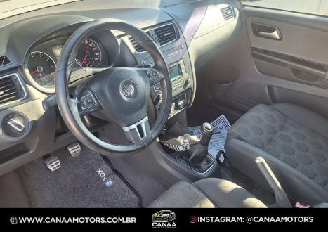 VOLKSWAGEN Fox 1.0 4P SELE��O FLEX, Foto 6