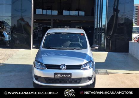 VOLKSWAGEN Fox 1.0 4P SELE��O FLEX, Foto 8