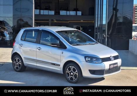 VOLKSWAGEN Fox 1.0 4P SELE��O FLEX, Foto 3