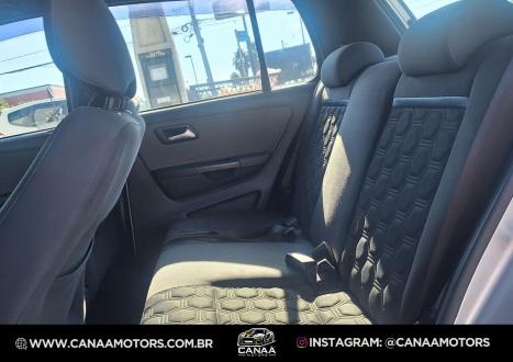 VOLKSWAGEN Fox 1.0 4P SELE��O FLEX, Foto 8