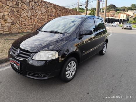 VOLKSWAGEN Fox 1.0 4P PLUS FLEX, Foto 4