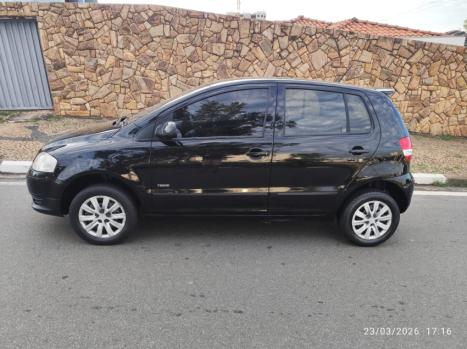 VOLKSWAGEN Fox 1.0 4P PLUS FLEX, Foto 5