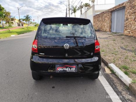 VOLKSWAGEN Fox 1.0 4P PLUS FLEX, Foto 6