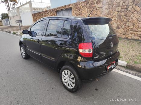 VOLKSWAGEN Fox 1.0 4P PLUS FLEX, Foto 8