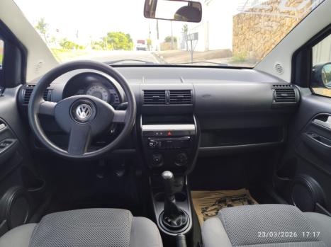 VOLKSWAGEN Fox 1.0 4P PLUS FLEX, Foto 13