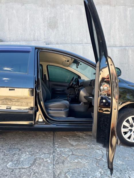 VOLKSWAGEN Fox 1.0 4P CITY FLEX, Foto 7