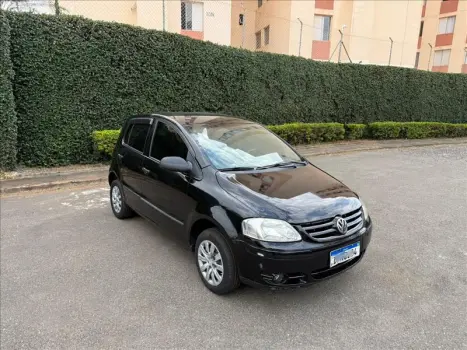 VOLKSWAGEN Fox 1.0 4P FLEX, Foto 1