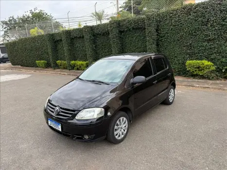 VOLKSWAGEN Fox 1.0 4P FLEX, Foto 3