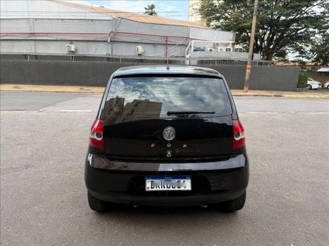 VOLKSWAGEN Fox 1.0 4P FLEX, Foto 4
